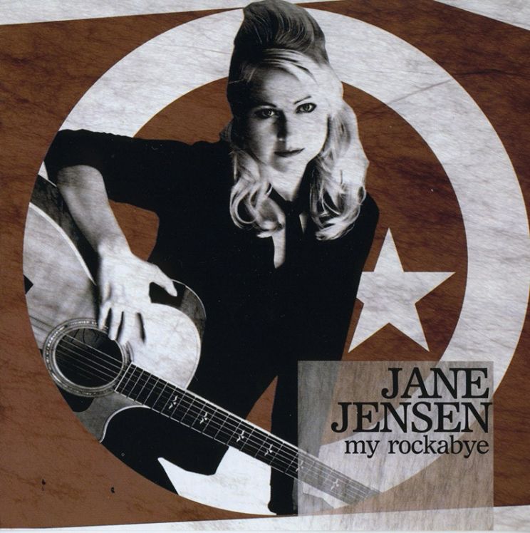 Pictures of Jane Jensen