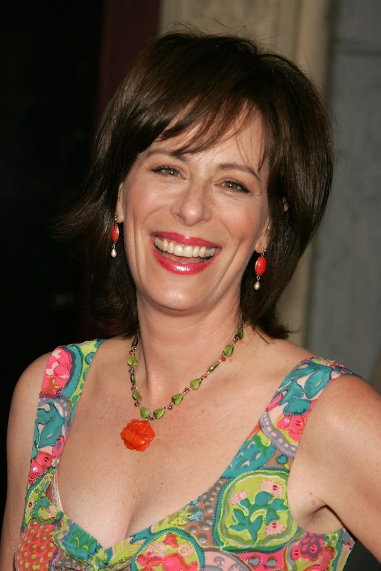 Jane Kaczmarek