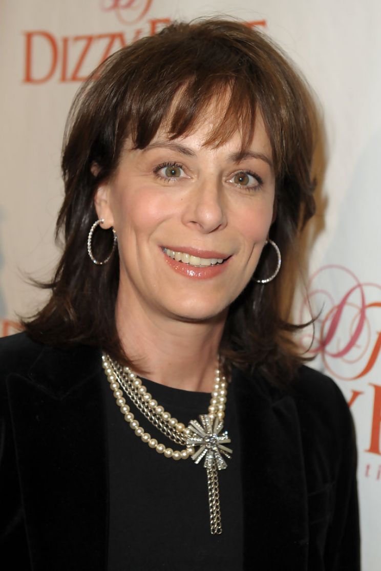 Jane Kaczmarek