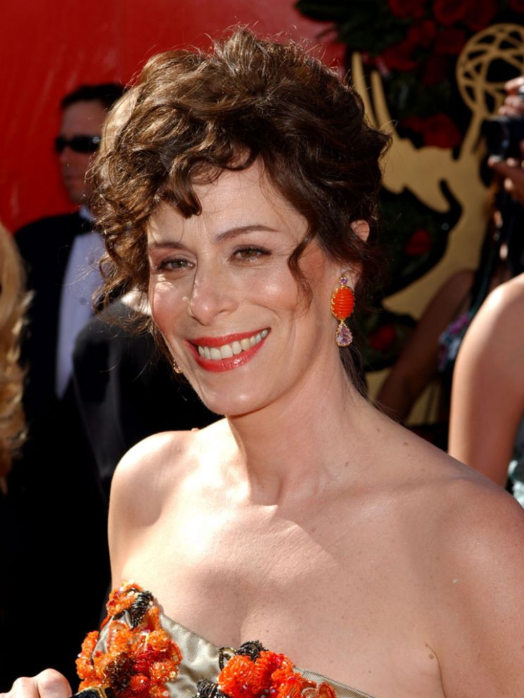 Jane Kaczmarek