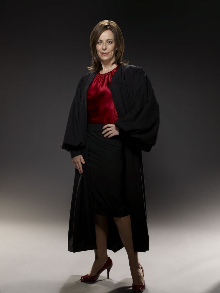 Jane Kaczmarek