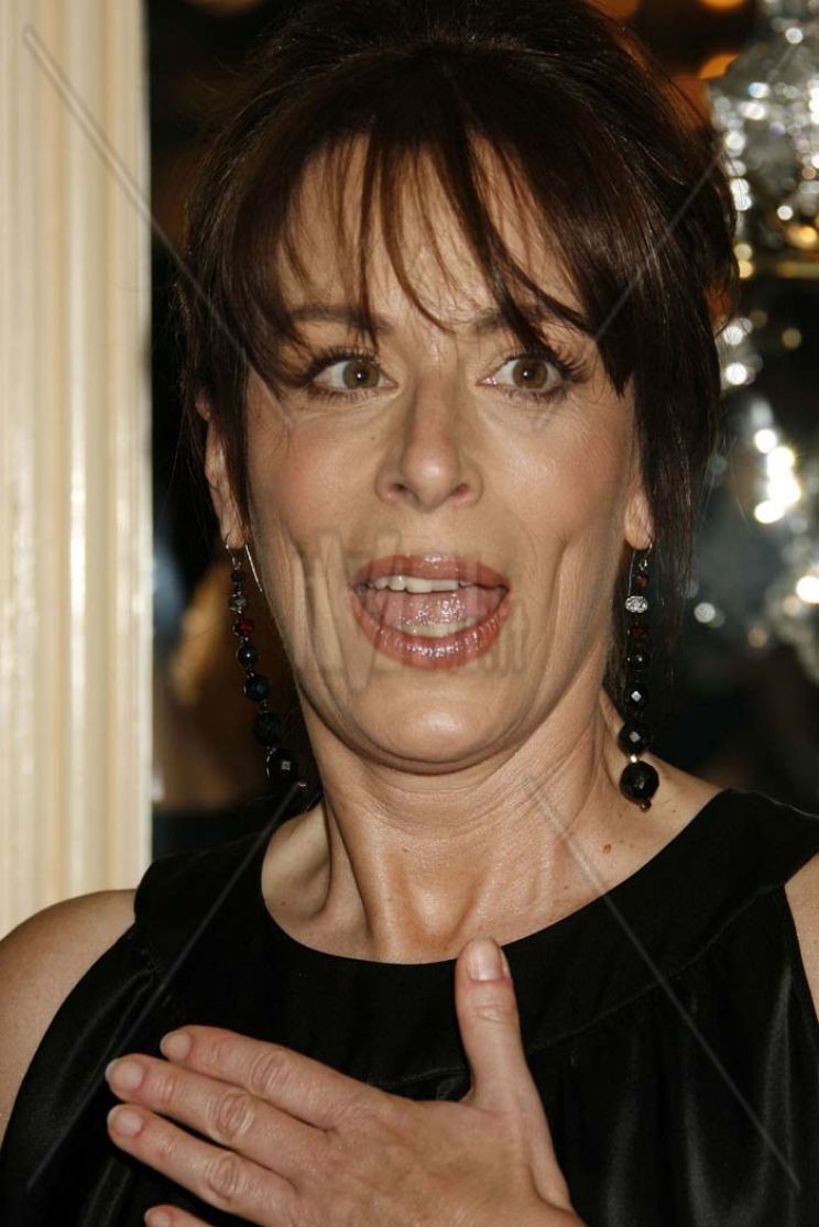 Jane Kaczmarek