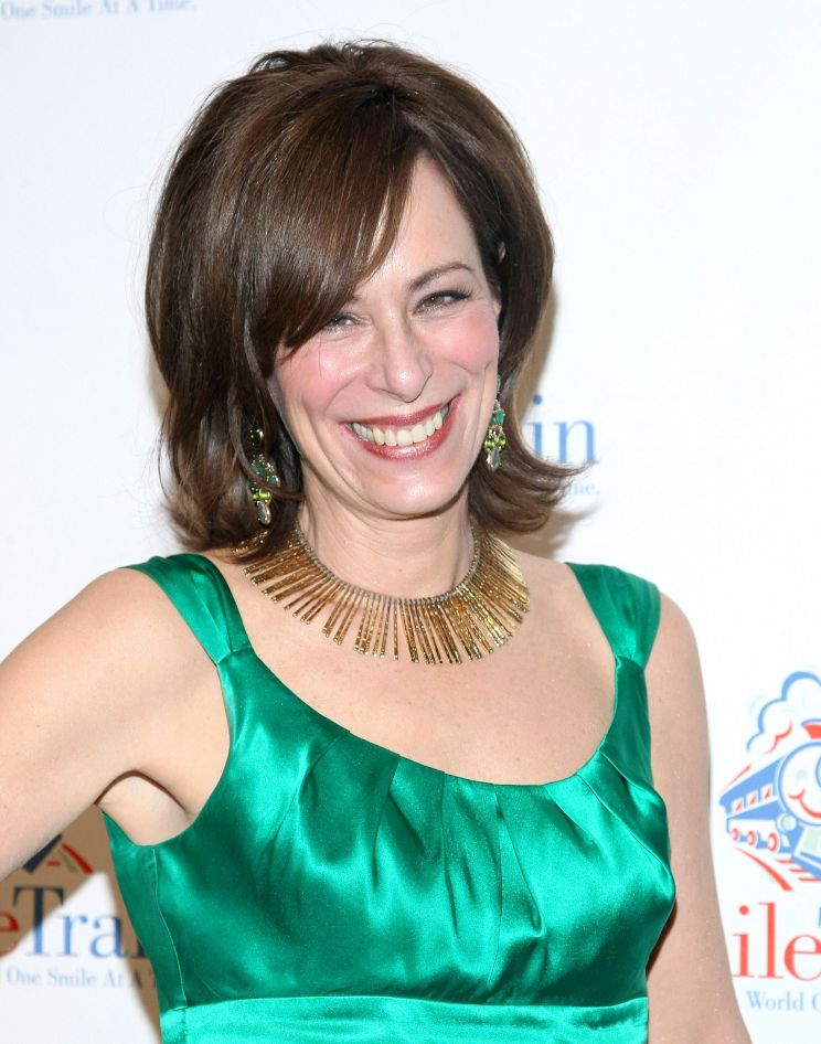 Jane Kaczmarek