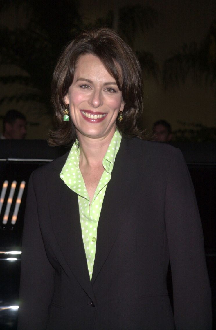 Jane Kaczmarek