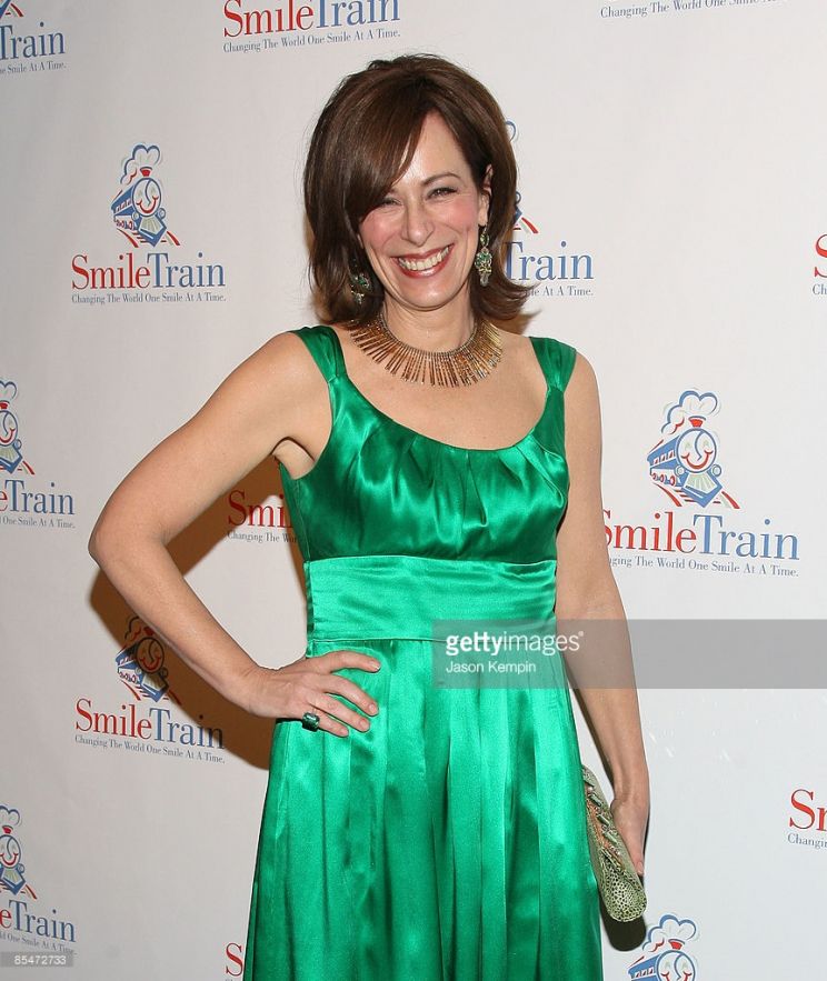 Jane Kaczmarek