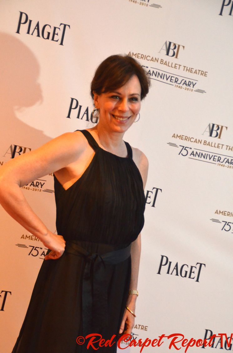 Jane Kaczmarek