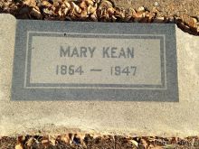 Jane Kean