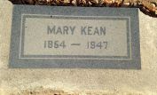 Jane Kean