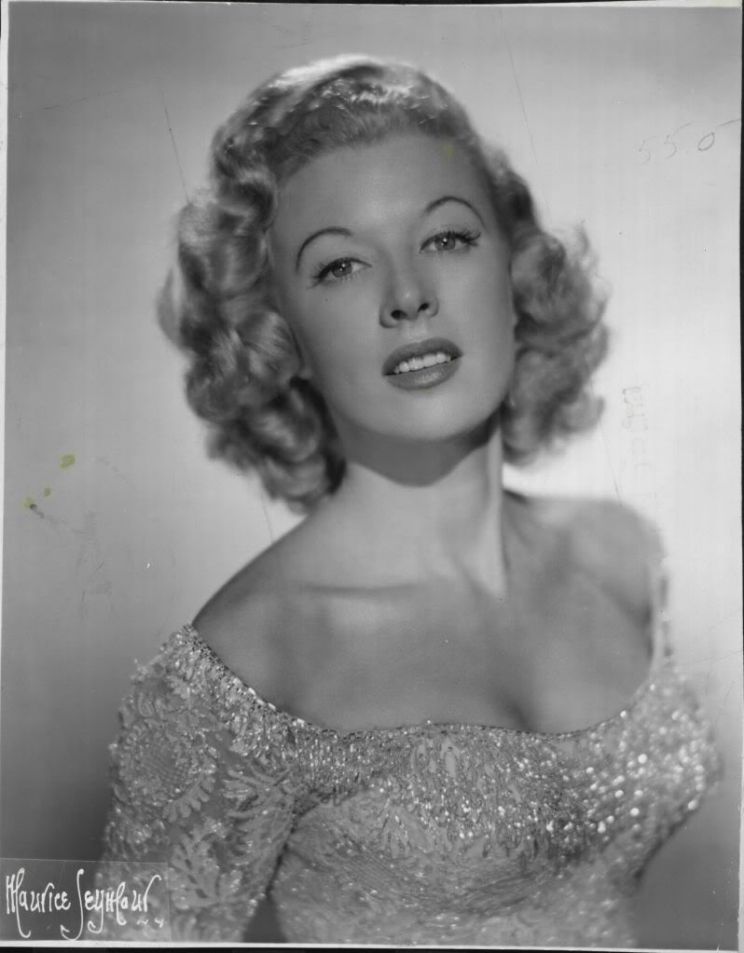 Jane Kean