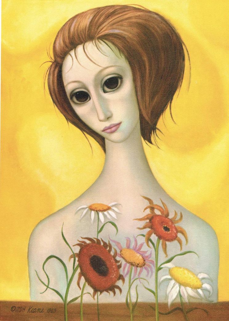 Jane Kean