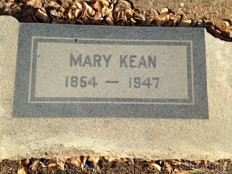 Jane Kean