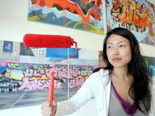 Jane Kim
