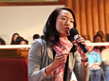 Jane Kim