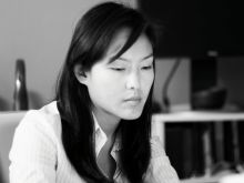 Jane Kim