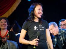 Jane Kim