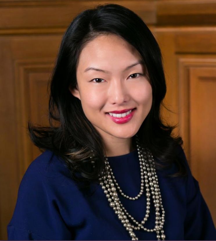 Jane Kim