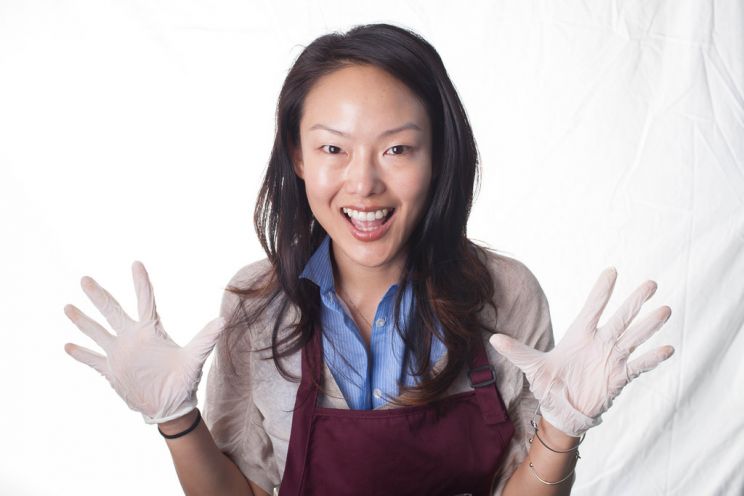 Jane Kim