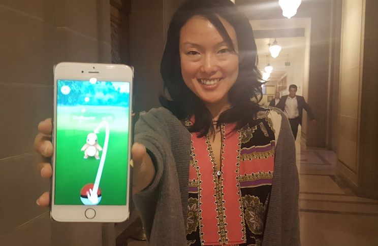Jane Kim