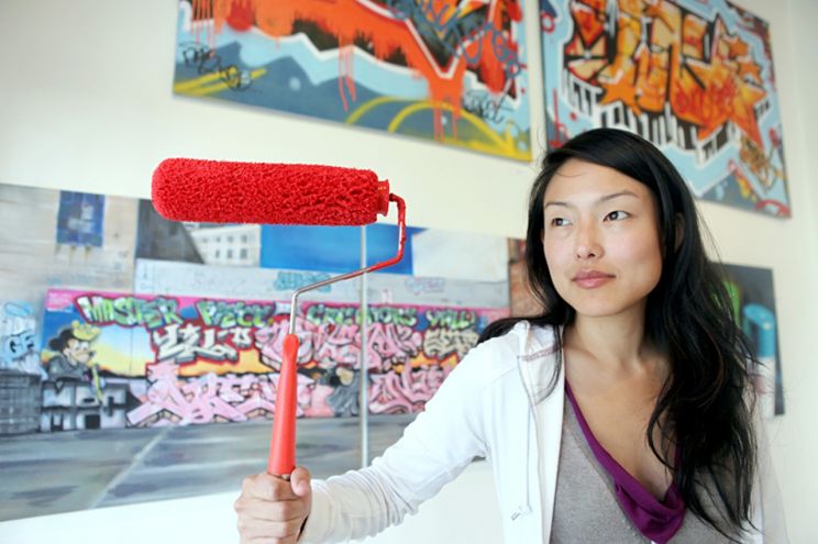 Jane Kim
