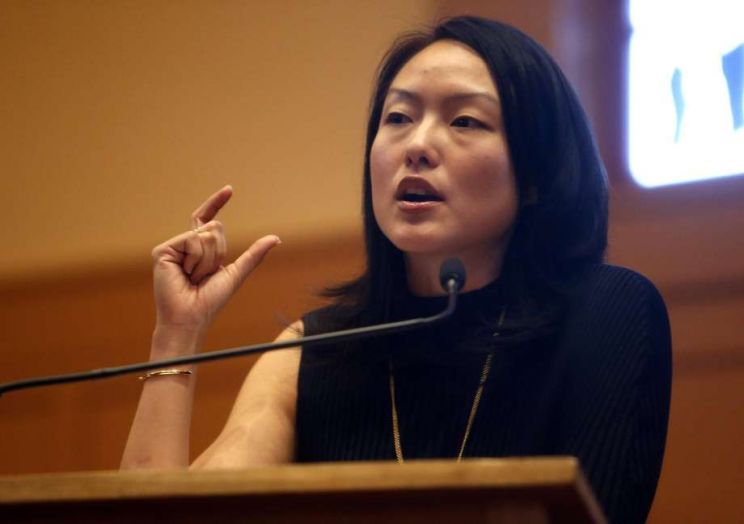 Jane Kim