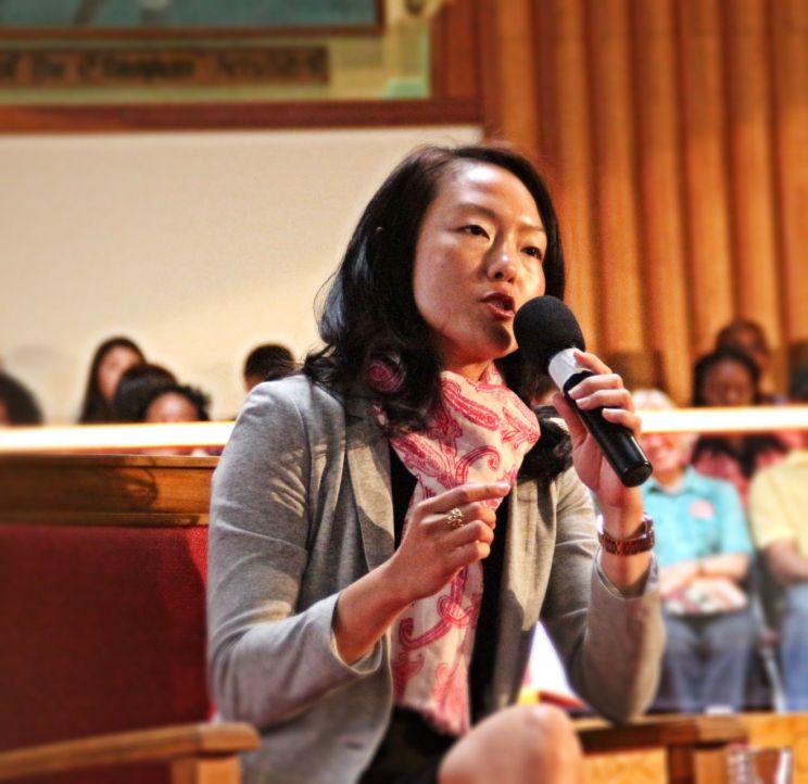 Jane Kim