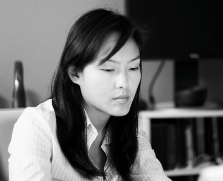 Jane Kim