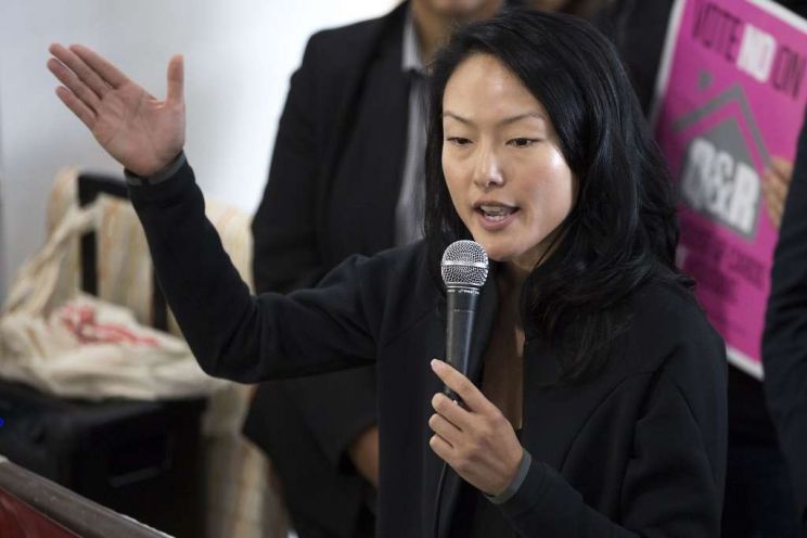 Jane Kim