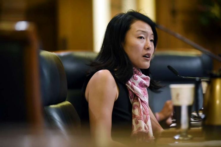 Jane Kim