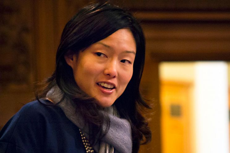 Jane Kim