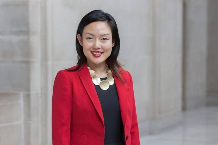 Jane Kim