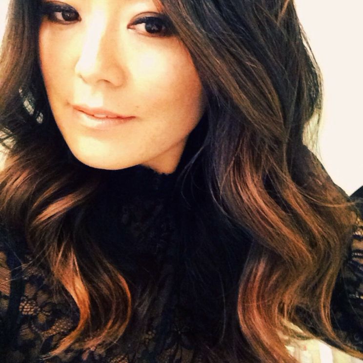 Jane Kim