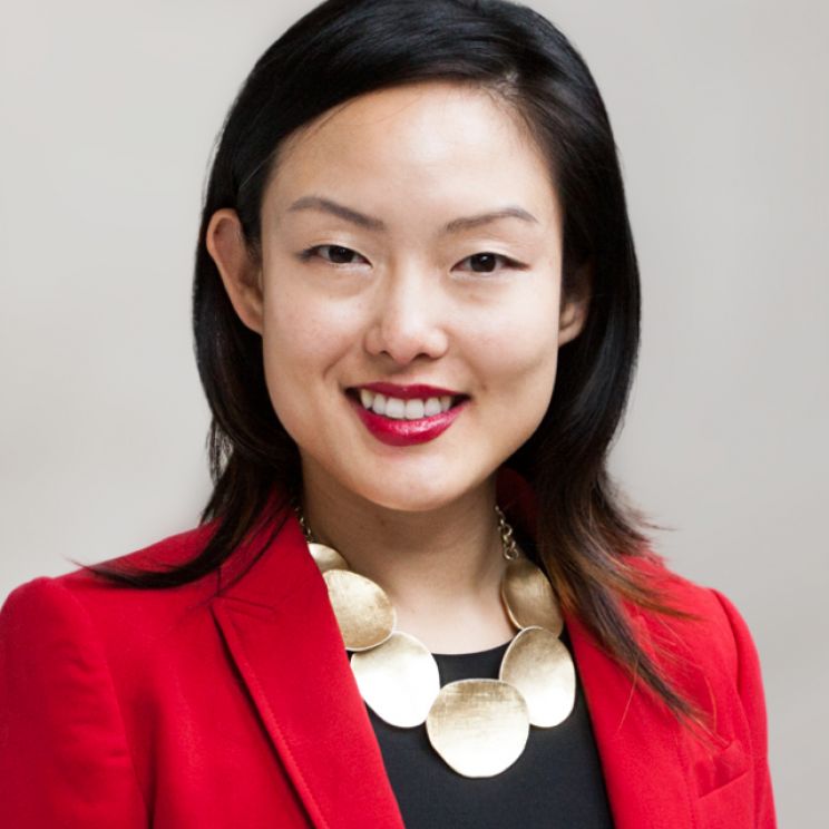 Jane Kim