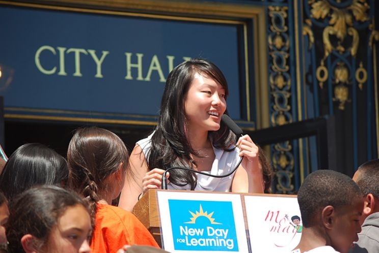 Jane Kim