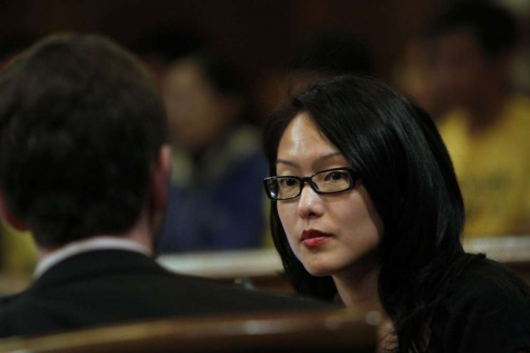 Jane Kim