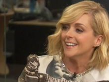 Jane Krakowski
