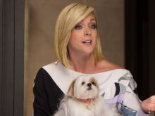 Jane Krakowski