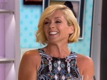 Jane Krakowski