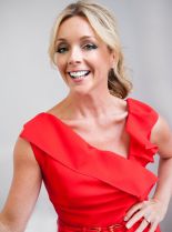 Jane Krakowski #27624 picture (Portrait Medium)
