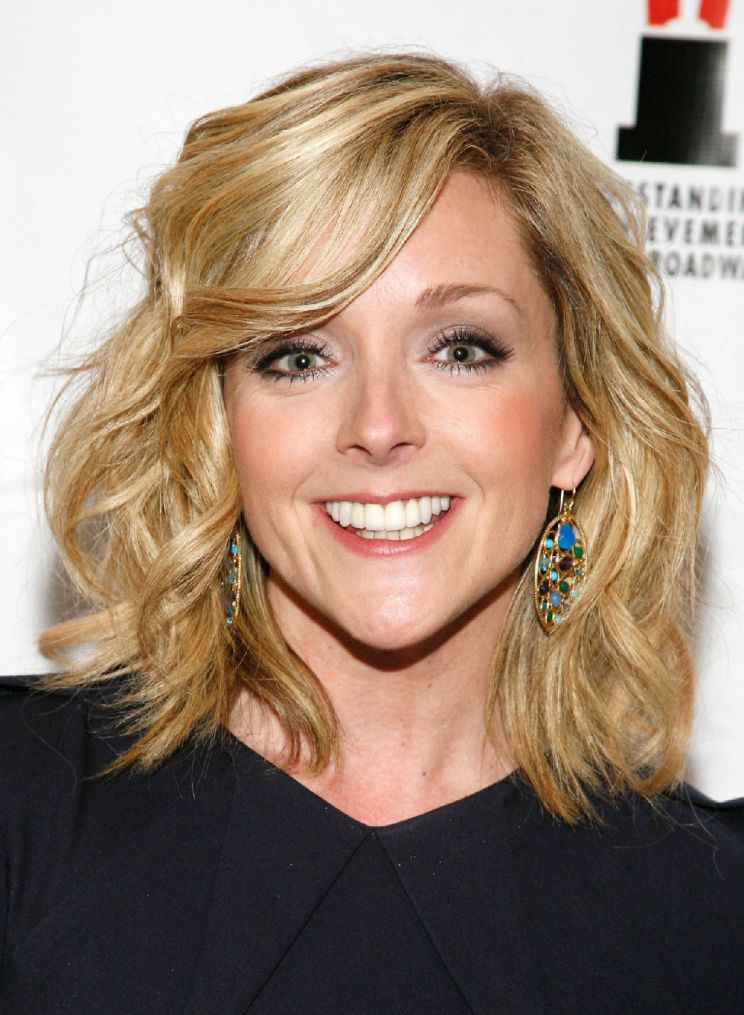 Jane Krakowski