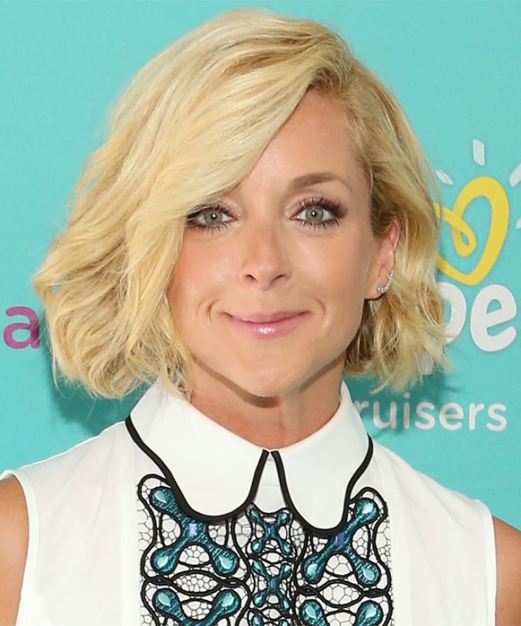 Jane Krakowski