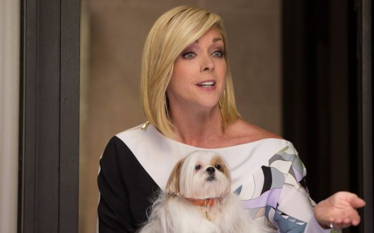 Jane Krakowski