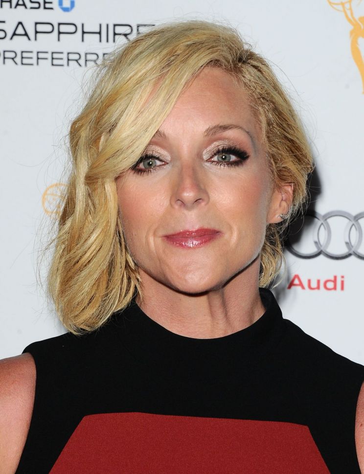 Jane Krakowski
