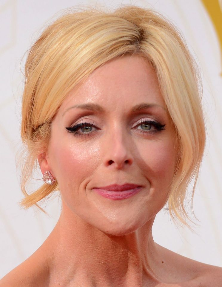 Jane Krakowski