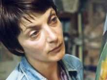 Jane Lapotaire