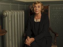 Jane Lapotaire photo