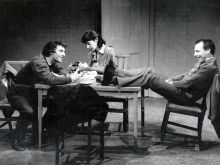 Jane Lapotaire