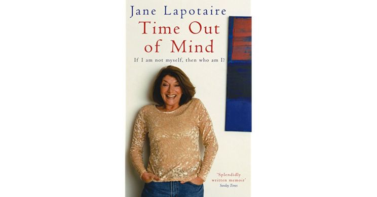 Jane Lapotaire