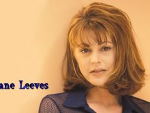Jane Leeves