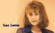 Jane Leeves