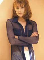 Jane Leeves photo